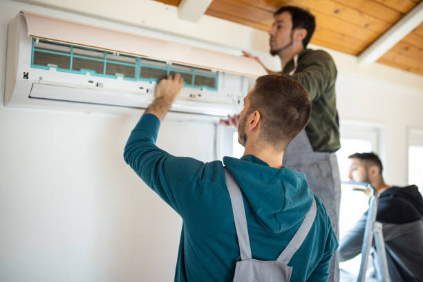 Best Air Conditioning Repair  in Auburn, ME