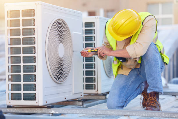 Best Ductless HVAC Repair  in Auburn, ME