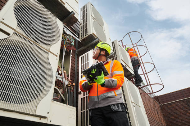 Best HVAC Air Duct Cleaning  in Auburn, ME