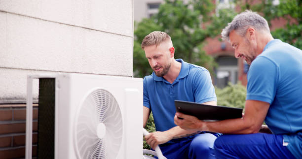 Best Commercial HVAC Repair  in Auburn, ME