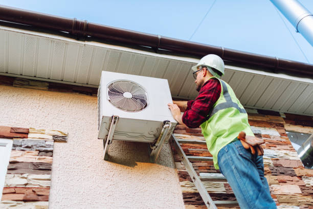 Best Residential HVAC Services  in Auburn, ME