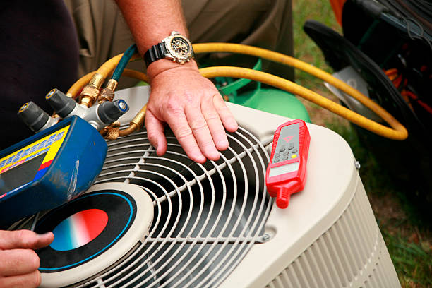 Best Furnace Repair Near Me  in Auburn, ME