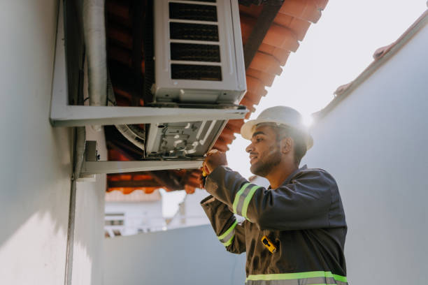 Best 24/7 HVAC Repair  in Auburn, ME