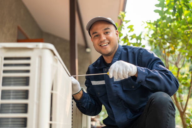 Trusted Auburn, ME HVAC Experts
