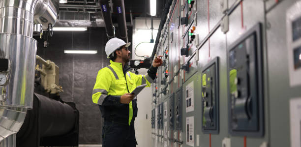 Best HVAC Maintenance Near Me  in Auburn, ME