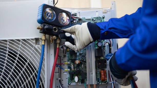 Best HVAC Installation Services  in Auburn, ME