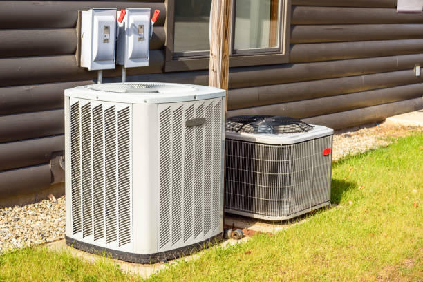 Best Affordable HVAC Services  in Auburn, ME